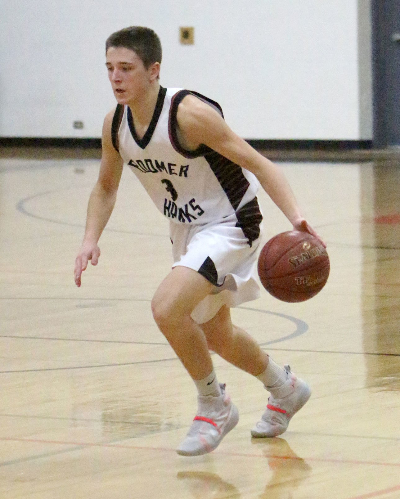 Thorp at Bloomer boys basketball 1-13-20